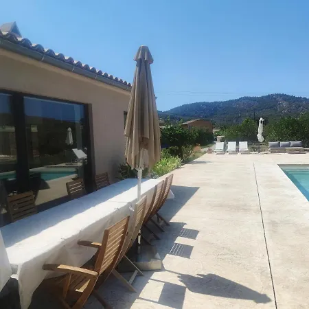 Holiday home Batach-nueva Construccion En *