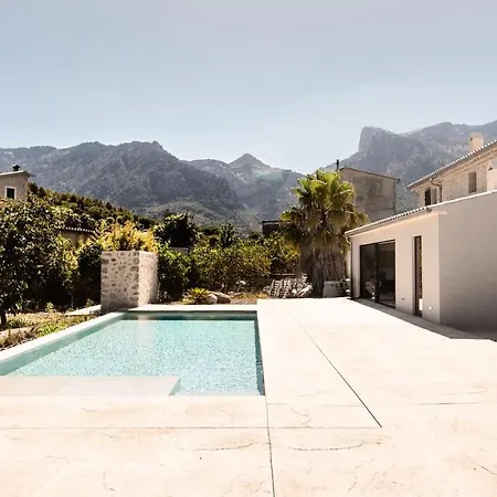 Batach-nueva Construccion En * Soller