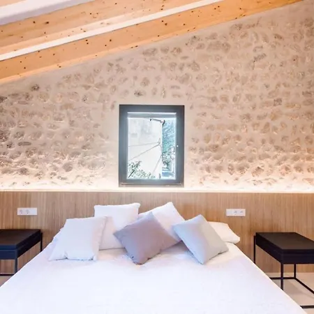 Batach-nueva Construccion En Holiday home *