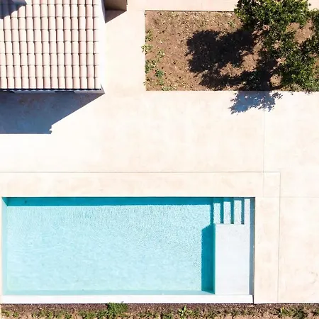 Batach-nueva Construccion En Holiday home Soller
