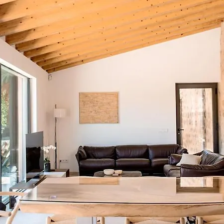 Holiday home Batach-nueva Construccion En