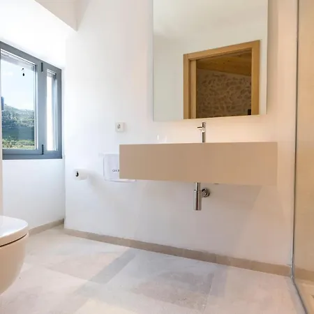 Batach-nueva Construccion En