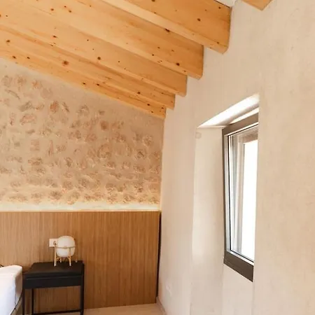 Holiday home Batach-nueva Construccion En Soller