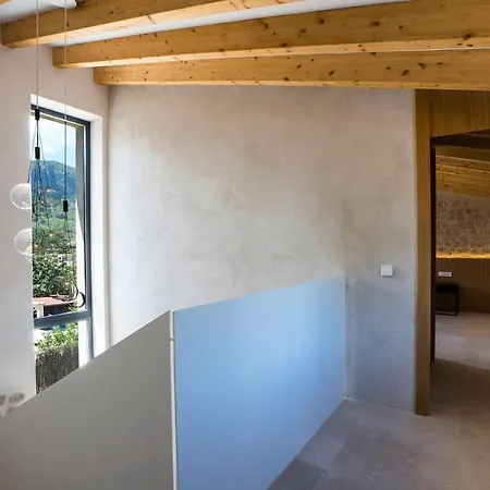 Batach-nueva Construccion En Holiday home *