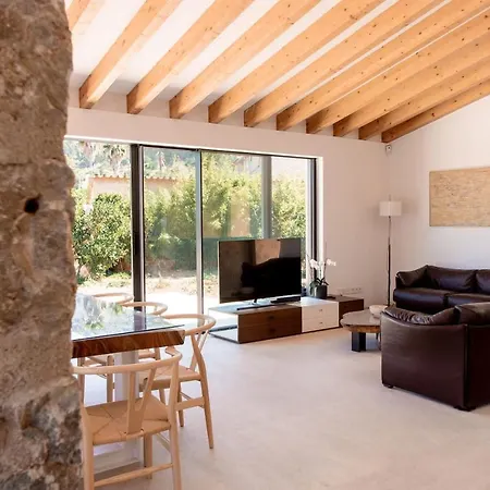 Holiday home Batach-nueva Construccion En *