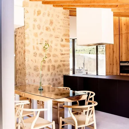 Holiday home Batach-nueva Construccion En *