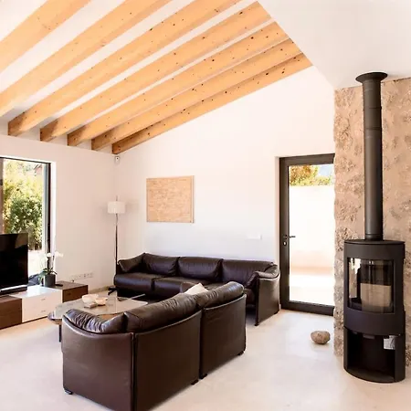 Batach-nueva Construccion En * Soller