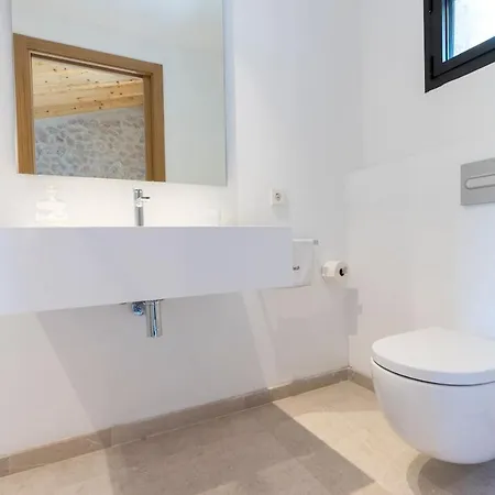Batach-nueva Construccion En *