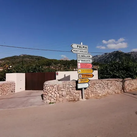 Holiday home Batach-nueva Construccion En