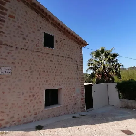 Batach-nueva Construccion En