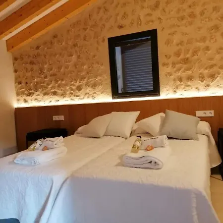 Batach-nueva Construccion En Holiday home