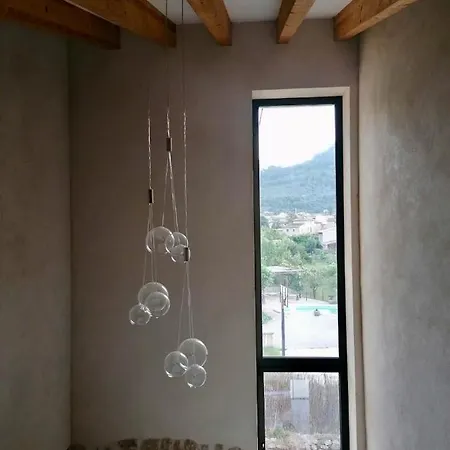Batach-nueva Construccion En Holiday home *