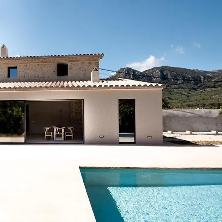 Сasa de vacaciones Batach-nueva Construcción En *